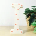 Bộ chữ dựng đứng tên tùy chỉnh 3D – 3D Custom Name Standing Letters Pack Vol.1 - Thumbnail 7