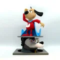 RiffRaff (Underdog) - Phần dưới để ghép với Underdog - Thumbnail 1
