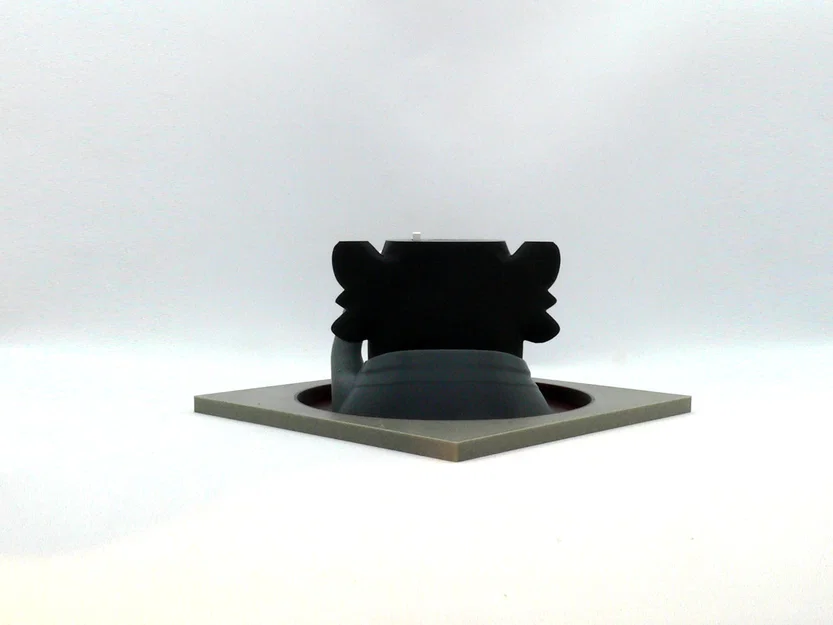 RiffRaff (Underdog) - Phần dưới để ghép với Underdog - Image 8