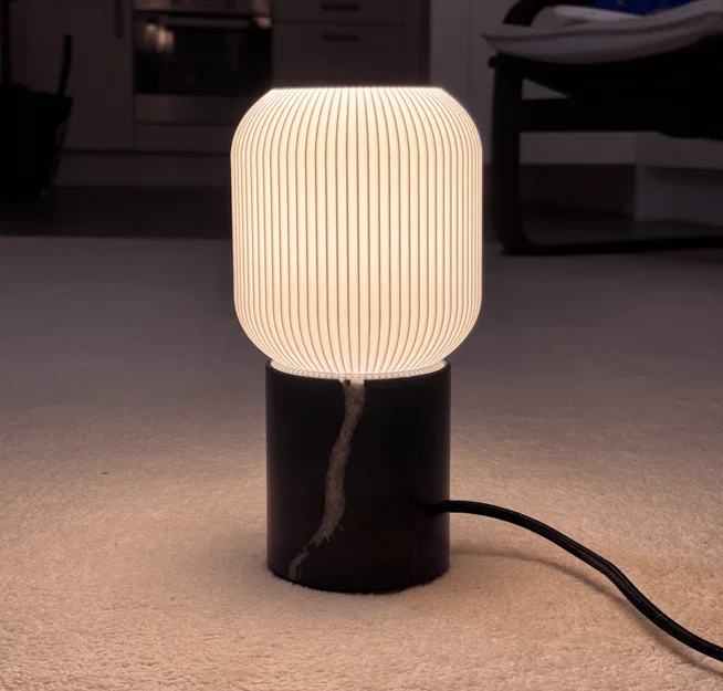 Chụp đèn ngắn cho MARKFROST - Image 1