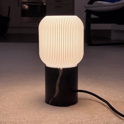 Chụp đèn ngắn cho MARKFROST