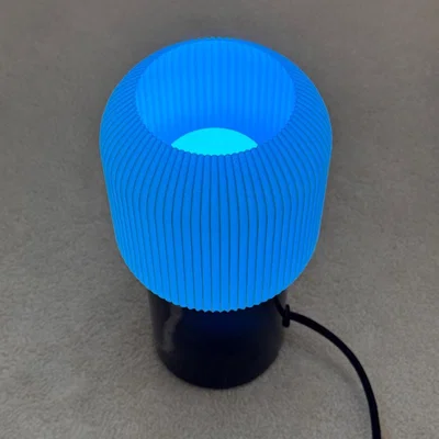 Chụp đèn ngắn cho MARKFROST