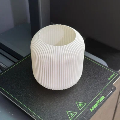 Chụp đèn ngắn cho MARKFROST