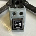 Ngàm gắn GPS 22x22mm cho khung drone FPV VOLADOR II - Thumbnail 3