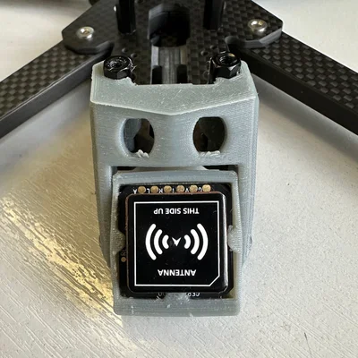 Ngàm gắn GPS 22x22mm cho khung drone FPV VOLADOR II