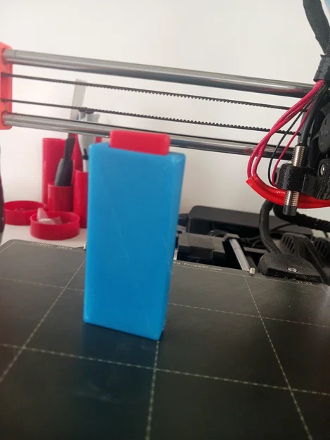 Đồ chơi Fidget 3D mô phỏng cơ chế bấm bút cực thỏa mãn - Image 6