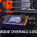 Nắp LCD mới cho Prusa XL/MK4/MK3.9/MK3.5 – tối ưu cho touch - Thumbnail 5