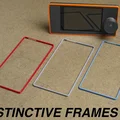 Nắp LCD mới cho Prusa XL/MK4/MK3.9/MK3.5 – tối ưu cho touch - Thumbnail 6