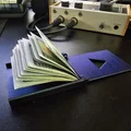 Ví đựng tiền dự phòng 3D tối giản (Emergency Cash Stash Wallet) - Thumbnail 1