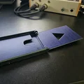 Ví đựng tiền dự phòng 3D tối giản (Emergency Cash Stash Wallet) - Thumbnail 2