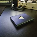 Ví đựng tiền dự phòng 3D tối giản (Emergency Cash Stash Wallet) - Thumbnail 3