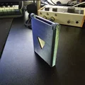 Ví đựng tiền dự phòng 3D tối giản (Emergency Cash Stash Wallet) - Thumbnail 4