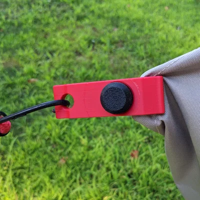 Kẹp Lều Cắm Trại (Camping Tent Clamp)