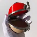 Pokémon Legends: Arceus – Hisui Poké Ball có bản lề & khóa - Thumbnail 2