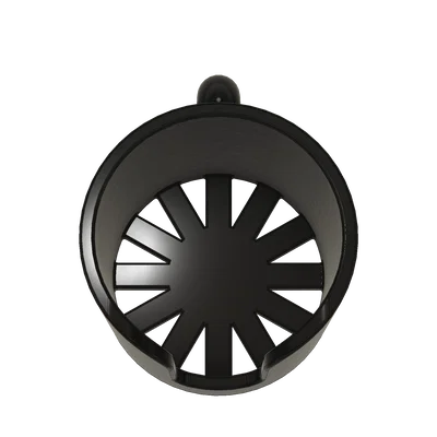 Giá để ly kẹp ghế xếp đa năng (Universal Lawn Chair Cup Holder)