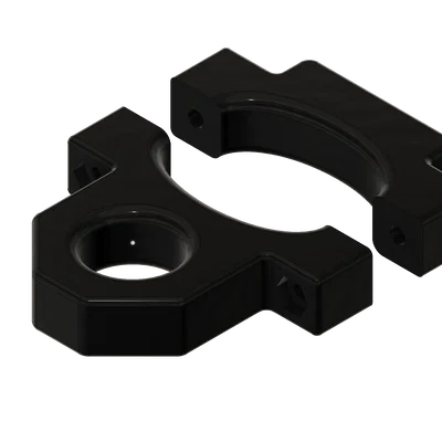 Giá để ly kẹp ghế xếp đa năng (Universal Lawn Chair Cup Holder)