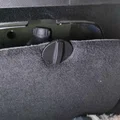 Chốt gài tấm ốp khoang hành lý Opel Astra GM 13310144 in 3D - Thumbnail 4