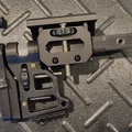 Cheekrest báng carbine kiểu MDT - bản đơn giản hóa - Thumbnail 2