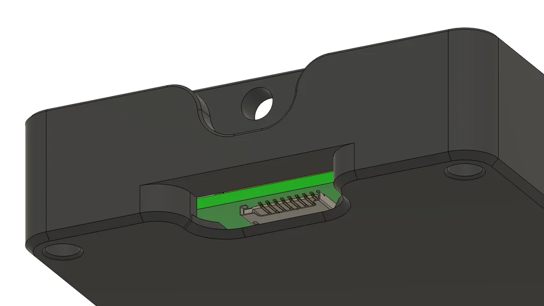 Cụm 1U Rackmount Cluster cho Raspberry Pi 3B+ / 4B (PoE) - Image 5