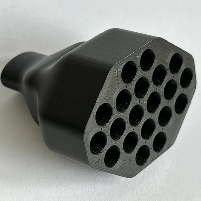 Bộ chuyển đổi hút 20 điếu thuốc (20 Cigarettes Adapter)