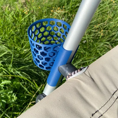 Khay để nước cho ghế cắm trại Quechua