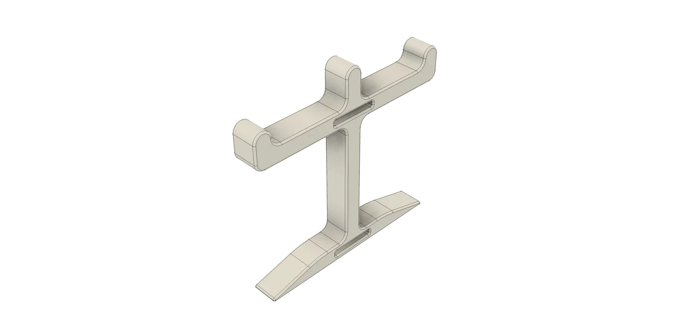 Kệ Treo Vòng Tay Nối Dài (Linking Bracelet Holder Stand) - Image 2