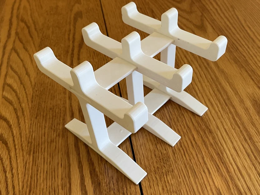Kệ Treo Vòng Tay Nối Dài (Linking Bracelet Holder Stand) - Image 4
