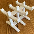 Kệ Treo Vòng Tay Nối Dài (Linking Bracelet Holder Stand) - Thumbnail 4