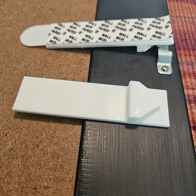 Móc Treo Tranh Dán Tường cho Large Command Strip