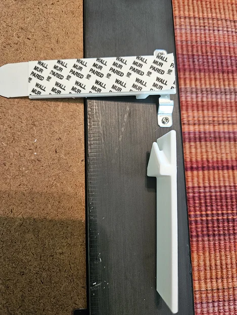 Móc Treo Tranh Dán Tường cho Large Command Strip - Image 3