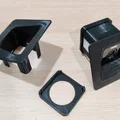 Ngàm gắn cửa sổ WYZE CAM (V3+) 20° & 45° - Thumbnail 5