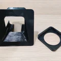 Ngàm gắn cửa sổ WYZE CAM (V3+) 20° & 45° - Thumbnail 6