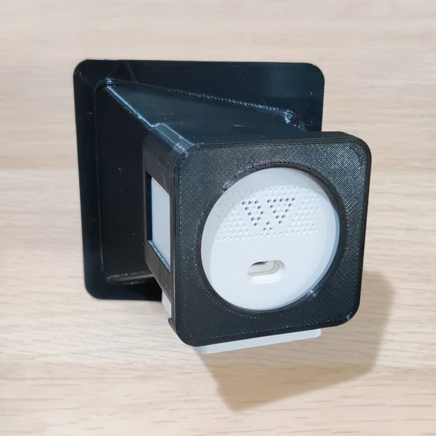 Ngàm gắn cửa sổ WYZE CAM (V3+) 20° & 45° - Image 10