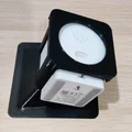 Ngàm gắn cửa sổ WYZE CAM (V3+) 20° & 45° - Thumbnail 11