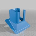 Ngàm gắn cửa sổ WYZE CAM (V3+) 20° & 45° - Thumbnail 13