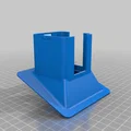 Ngàm gắn cửa sổ WYZE CAM (V3+) 20° & 45° - Thumbnail 15