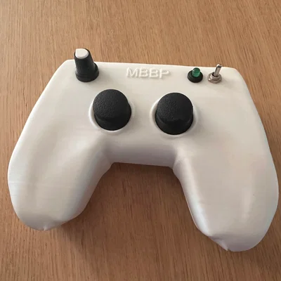 RC - Controller (Tay điều khiển RC)