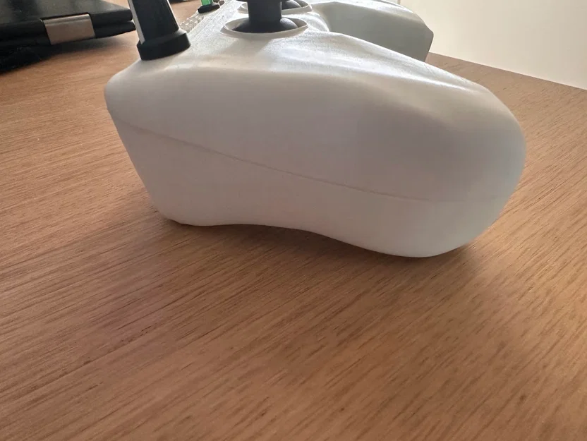 RC - Controller (Tay điều khiển RC) - Image 3