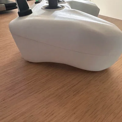 RC - Controller (Tay điều khiển RC)