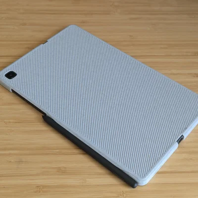 Ốp Cứng Có Khe Cắm Bút Cho Galaxy Tab S6 Lite
