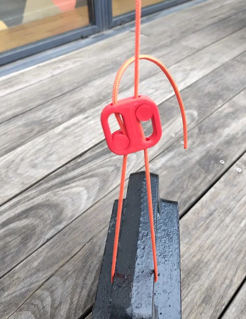 Bộ căng dây tự động cho rope và paracord - Image 1