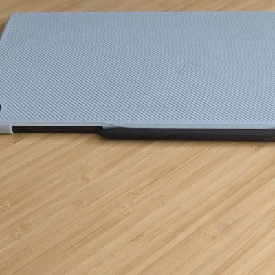Ốp Cứng Có Khe Cắm Bút Cho Galaxy Tab S6 Lite