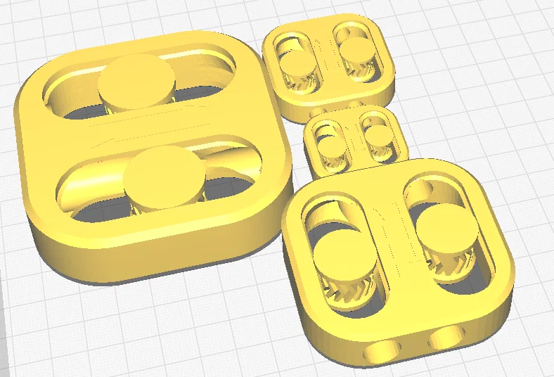 Bộ căng dây tự động cho rope và paracord - Image 2