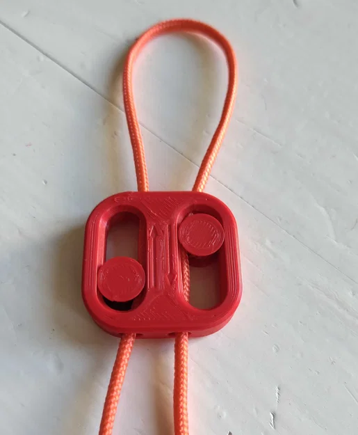 Bộ căng dây tự động cho rope và paracord - Image 3