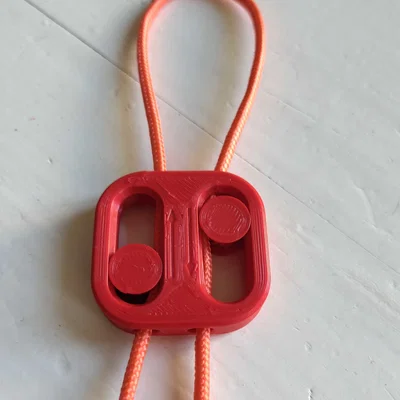 Bộ căng dây tự động cho rope và paracord