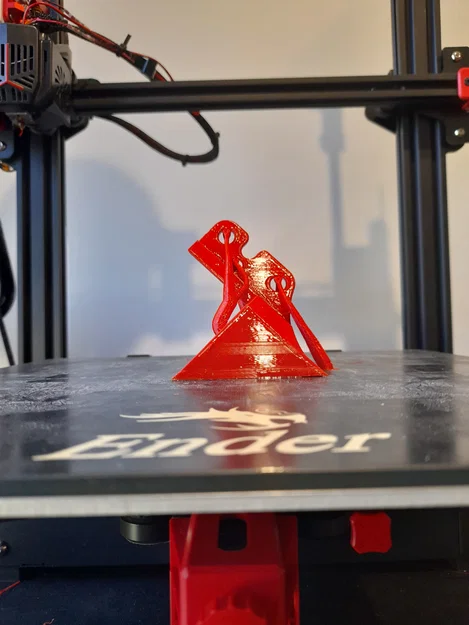 Bracket DIY Direct Drive cho Ender3 Max Neo/Neo Series (Neo Series) - Image 1