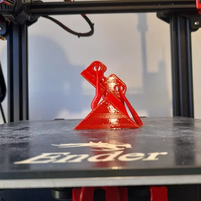 Bracket DIY Direct Drive cho Ender3 Max Neo/Neo Series (Neo Series)