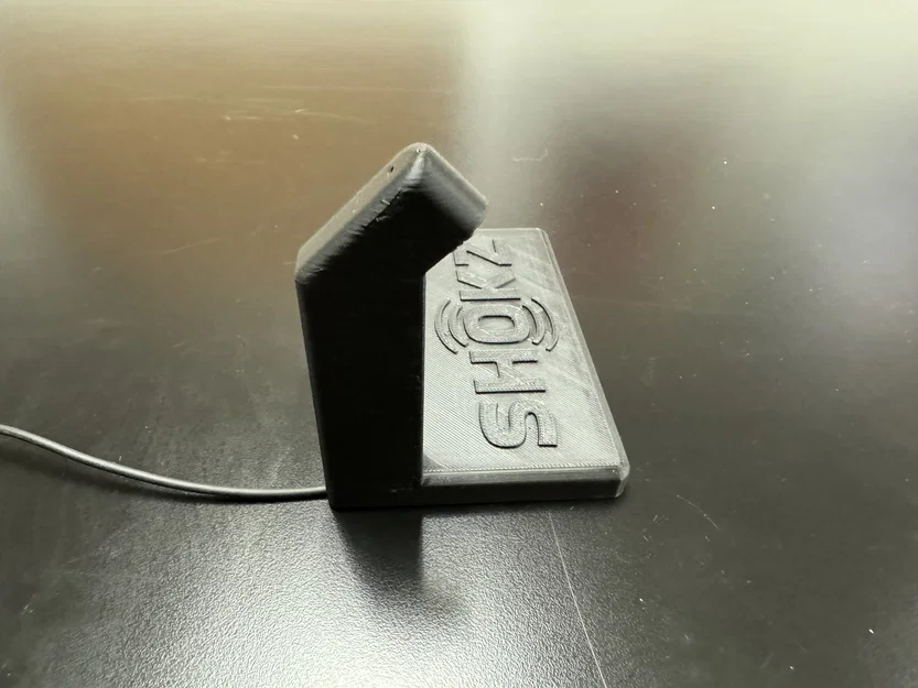 Giá đỡ sạc SHOKZ OpenRun Pro (Charging Stand) - Image 2