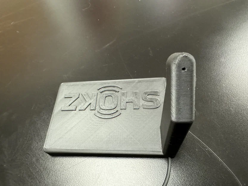 Giá đỡ sạc SHOKZ OpenRun Pro (Charging Stand) - Image 3