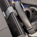 Móc treo tai nghe cho Corsair 5000D Airflow (Headphones/Headset Hook) - Thumbnail 2